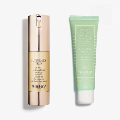 Bright Eyes Exclusive Duo - Visual Principal