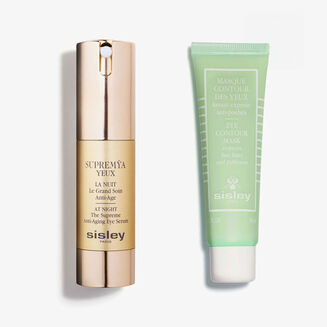 Bright Eyes Exclusive Duo