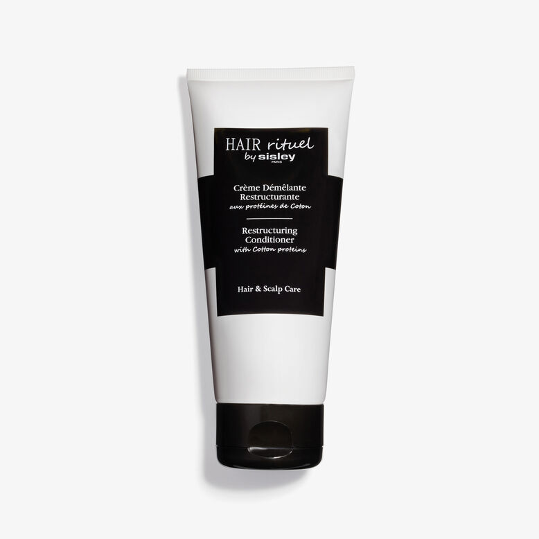 Crème Démêlante Restructurante 200 ml - Visuel principal