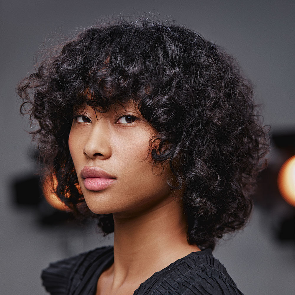 Sisley Look 70's Shag