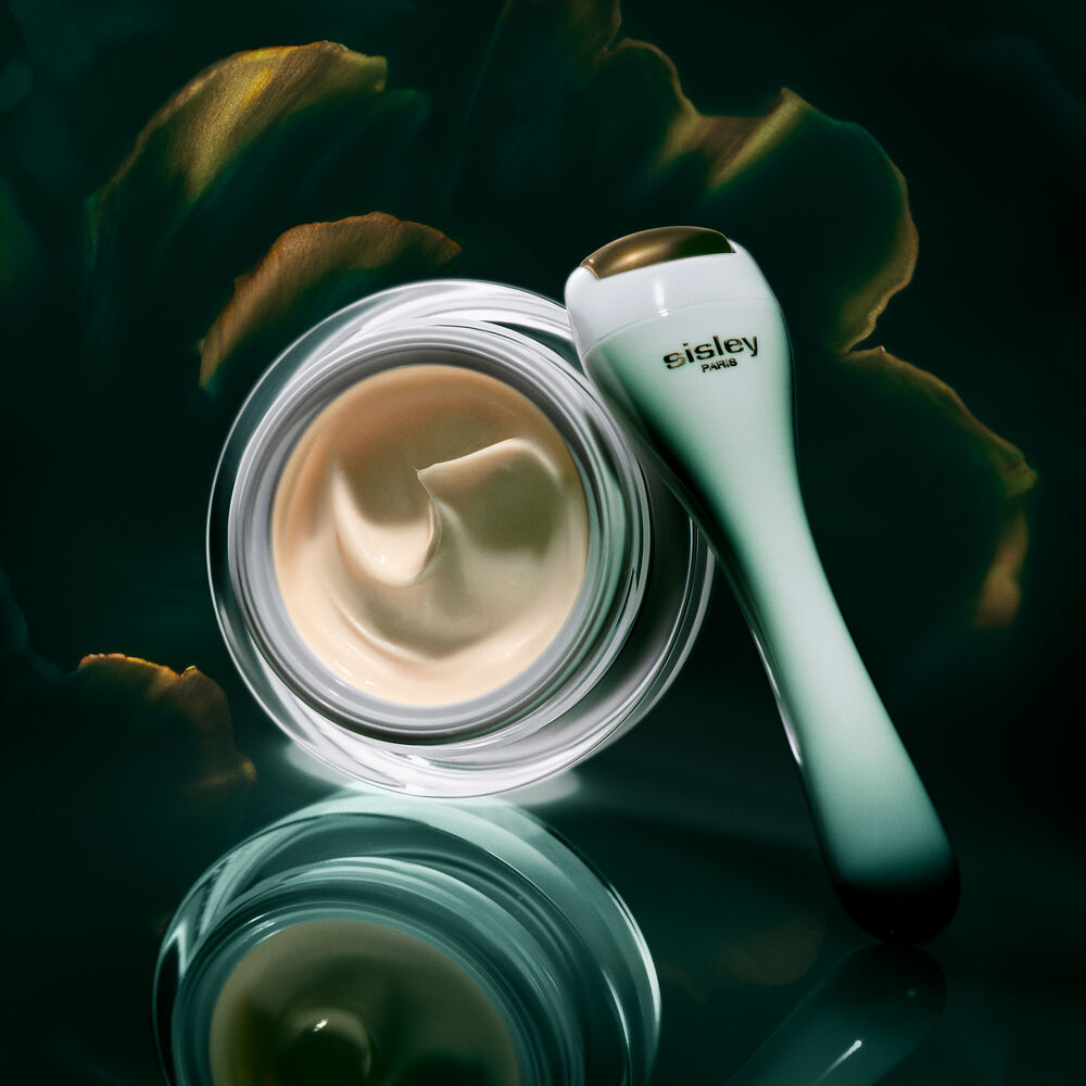 Sisleÿa L'Intégral Anti-Âge Crème Contour des Yeux et des Lèvres