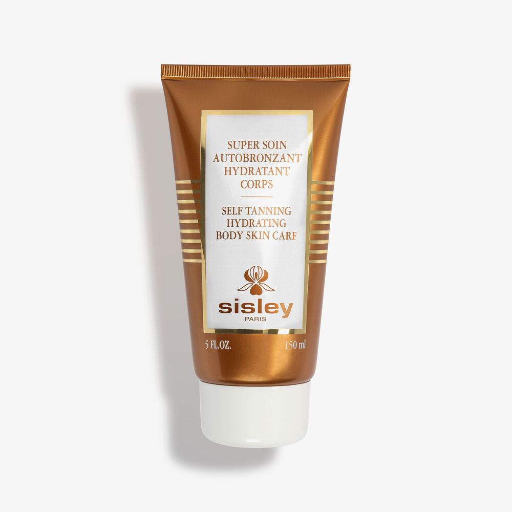 Self Tanning Hydrating Body Skin Care - Hlavní obrázek