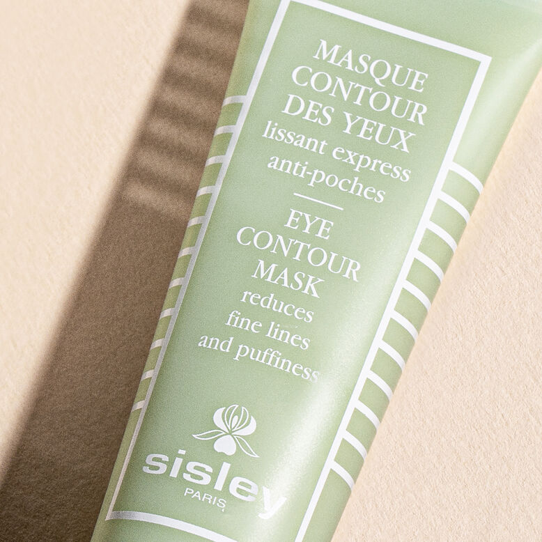 Eye Contour Mask