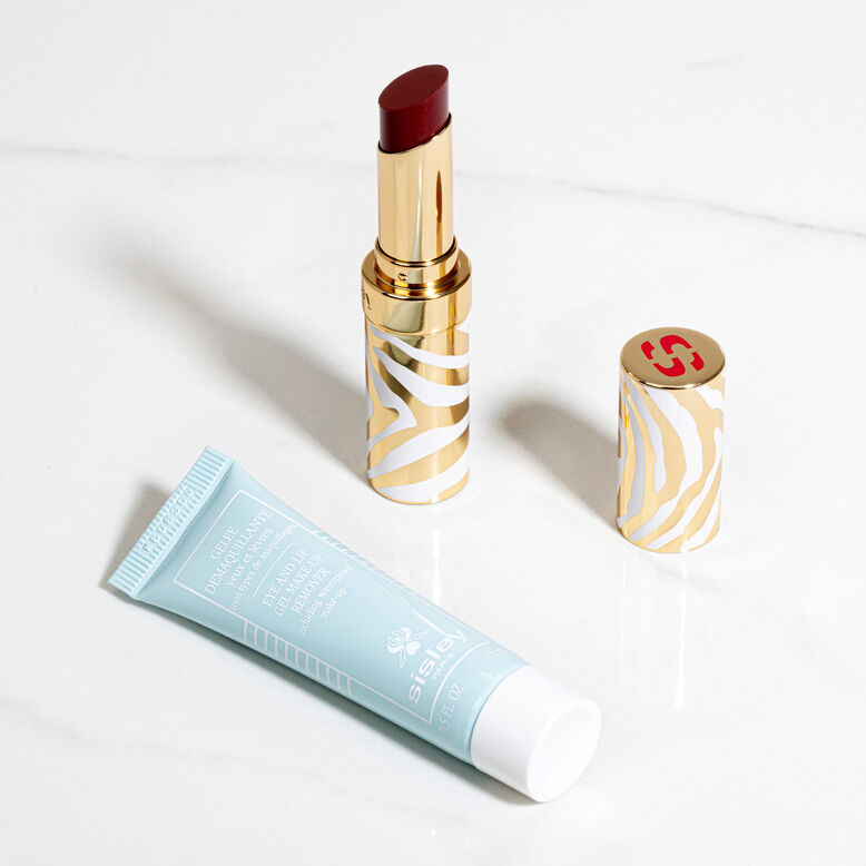 Offre Phyto-Rouge Shine - Visuel principal