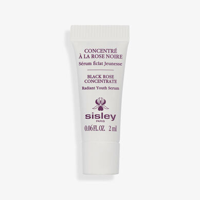 Black Rose Concentrate Serum 2ml