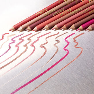 Phyto-L&egrave;vres Perfect N&deg;4 Rose Passion