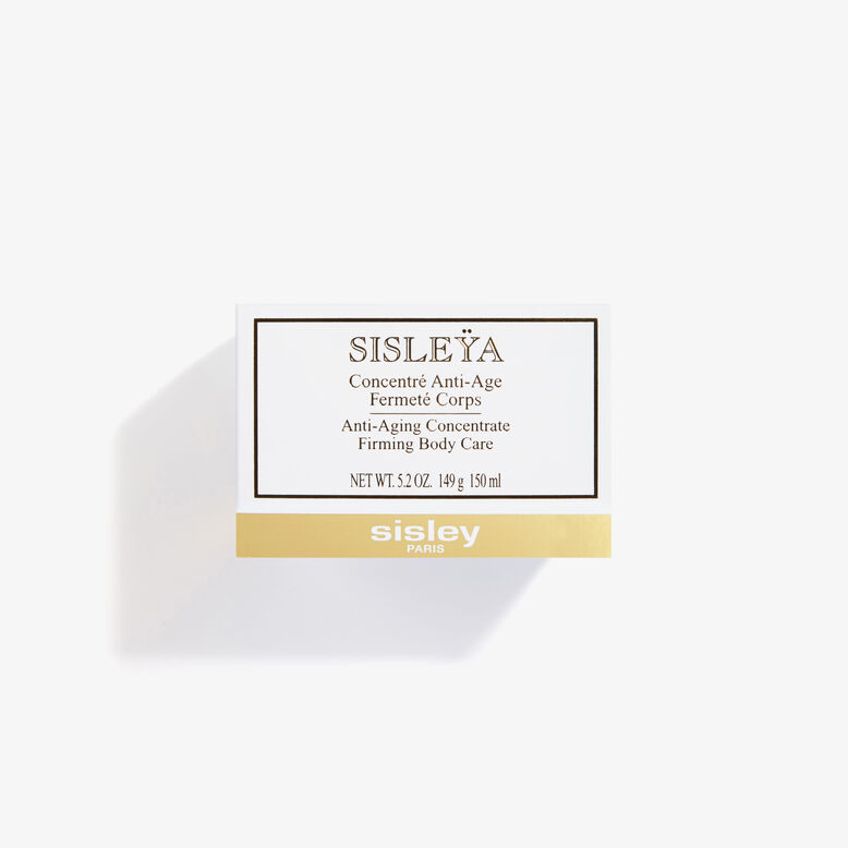 Sisleÿa Anti-Ageing Concentrate Firming Body Care - Packshot