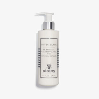 Phyto-Blanc Lightening Cleansing Milk