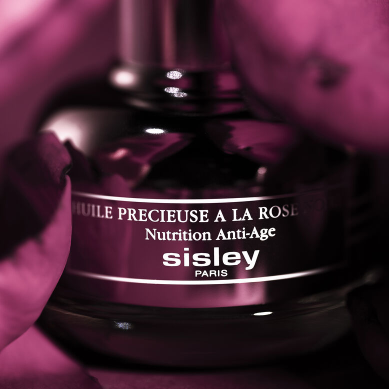 Black Rose Precious Face Oil - Sisley Paris | Gesichtsöle