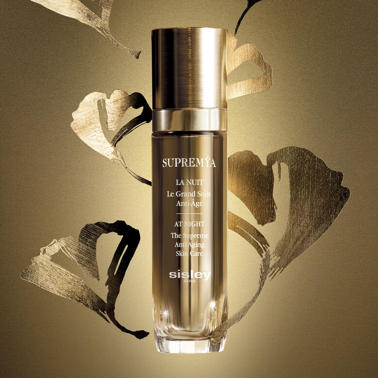 Supremÿa At Night The Supreme Anti-Aging Skin Care Fluid - Ambiance2