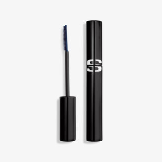 Mascara So Intense 3 Deep Blue
