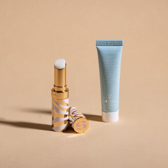 Phyto-Lip Balm Ritual