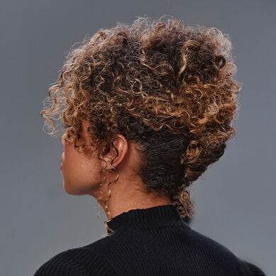 The French Twist