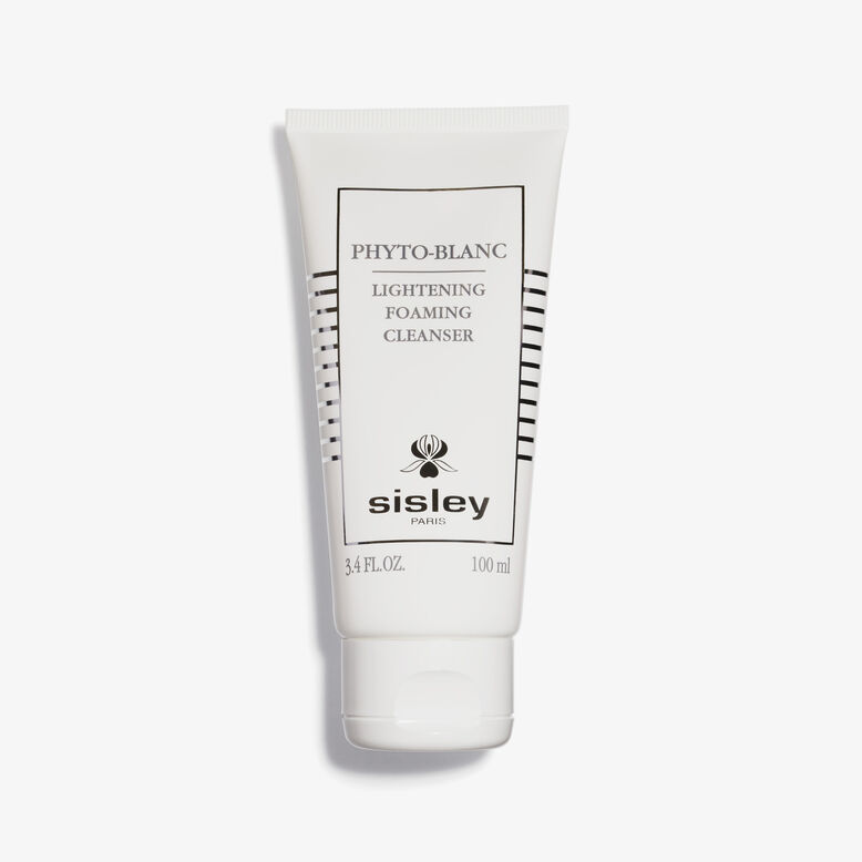 Phyto-Blanc Lightening Foaming Cleanser - Sisley Paris