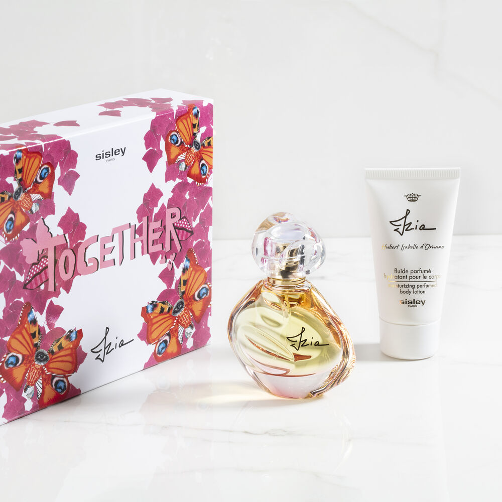 Izia 30ml 'Together' Gift Set - Topshot