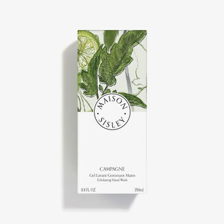 Gel Lavant Gommant Mains