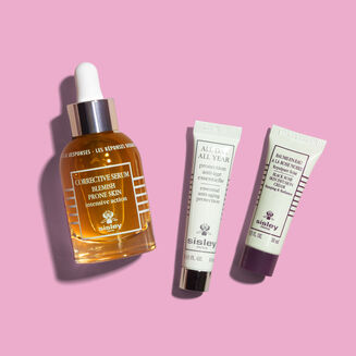 Corrective Serum Blemish Prone Skin kit