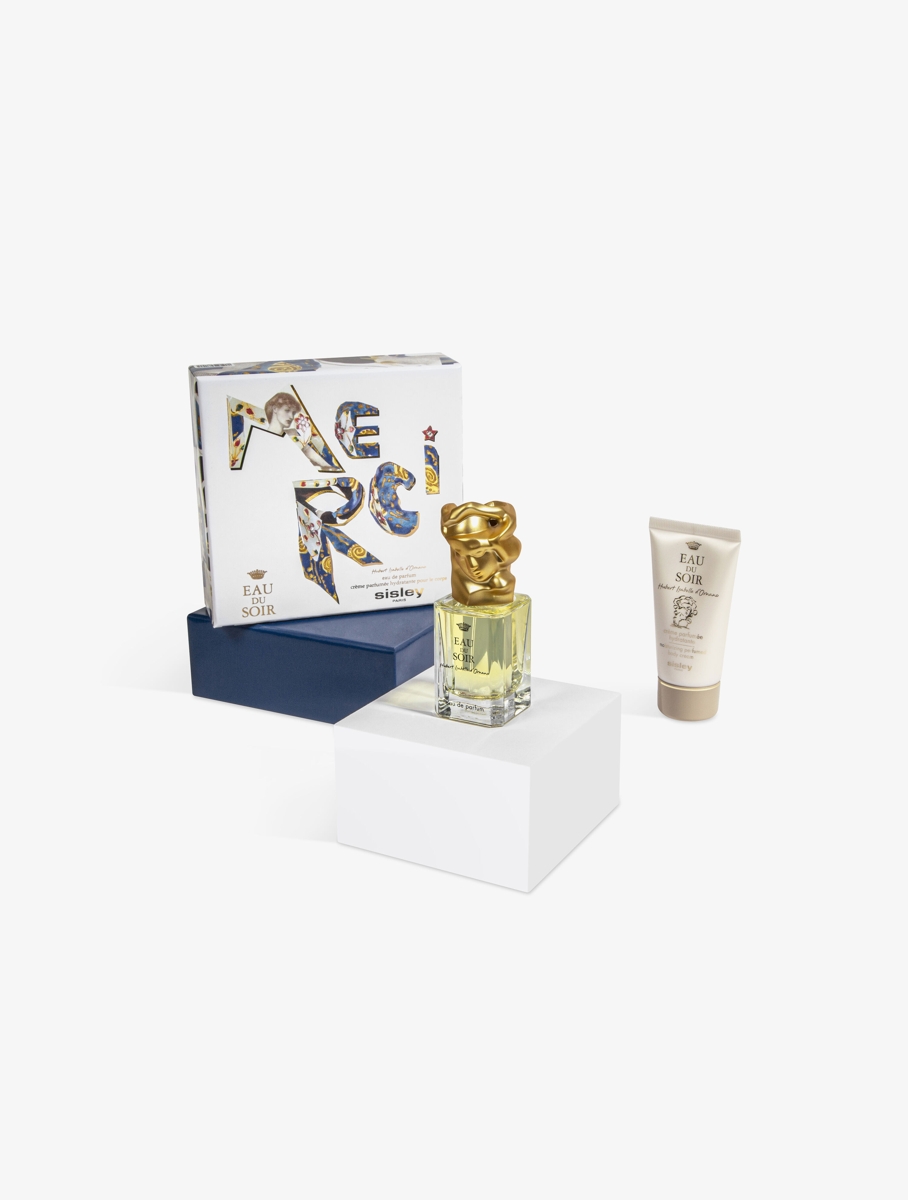 sisley eau du soir 30ml