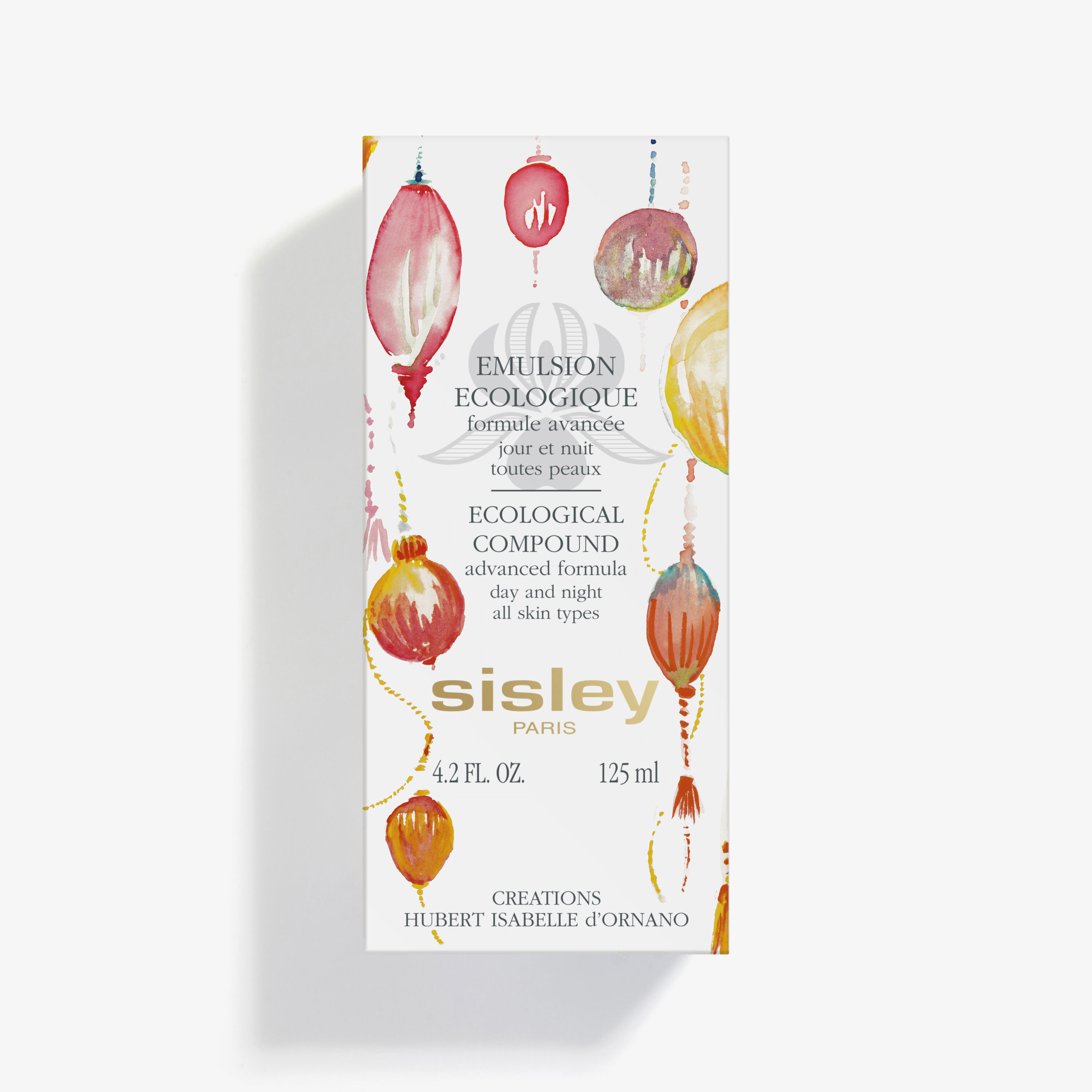 Émulsion Écologique Edition Limitée - Sisley Paris