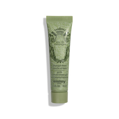 Phytogel Doux Douche et Bain Eau de Campagne