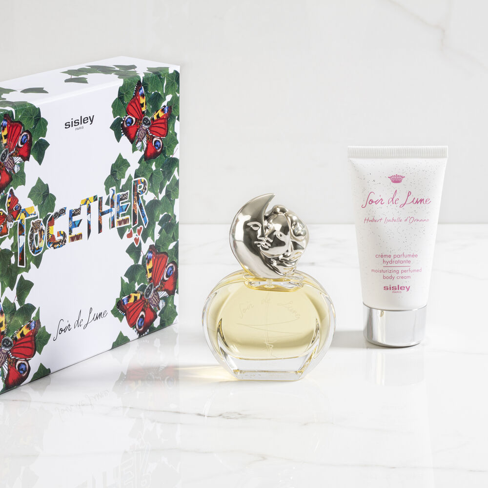 Soir de Lune 30ml 'Together' Gift Set - Topshot