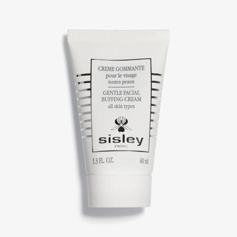 Gentle Facial Buffing Cream 40ml - Sisley Paris