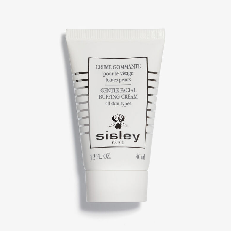 Paris 40ml Buffing Facial Sisley Cream - Gentle