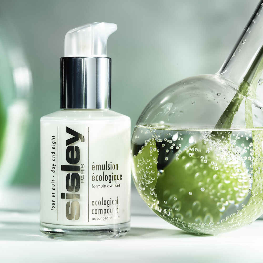Émulsion Ecologique fórmula avanzada 60 ml - Ambiente 2