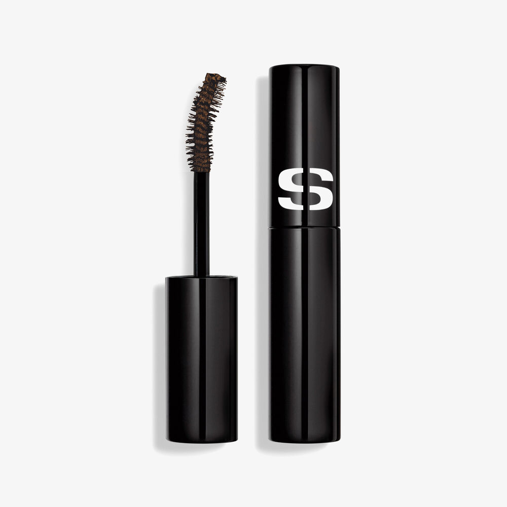 Mascara So Curl 2 Deep Brown - Topshot