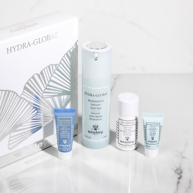 Hydra-Global Discovery Programme - Topshot