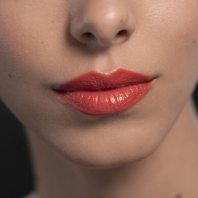 Look Tropical Blue - Modèle