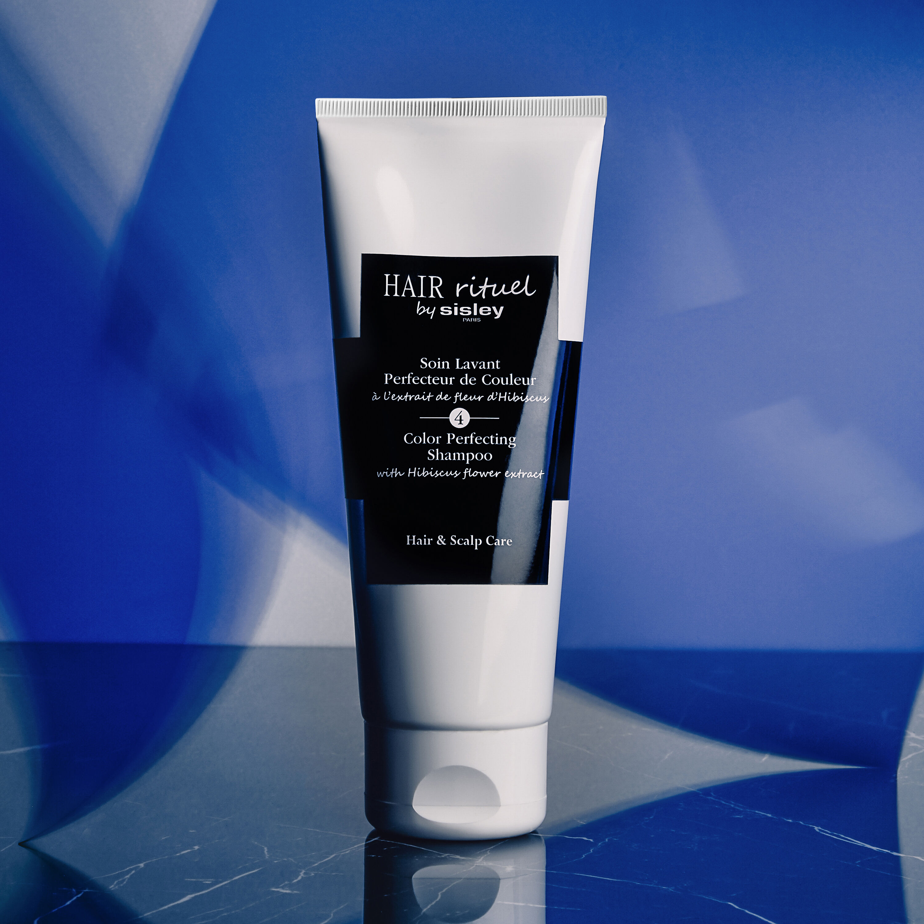 ヘア リチュアル カラーパーフェクティング シャンプー 200ml - Sisley 