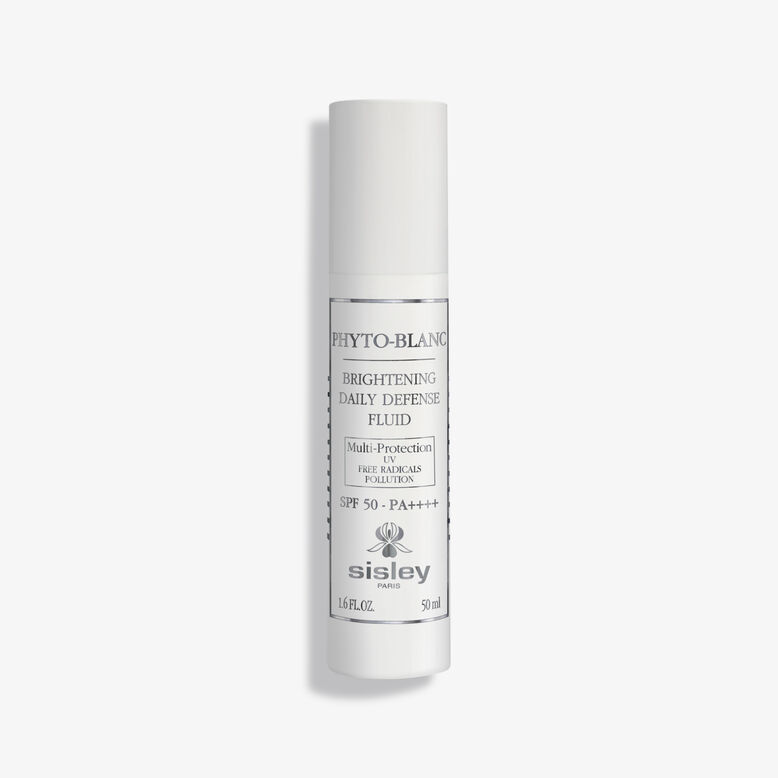 Phyto-Blanc Correcting Brightening Moisturizer Multi-Defense Shield SPF 50+ PA+++