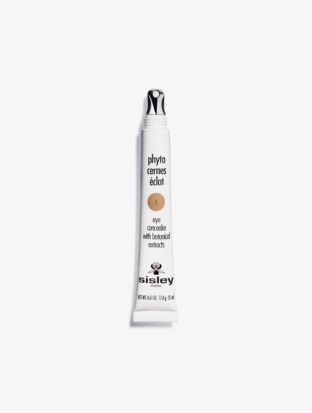 Phyto Cernes Eclat N 5 Sisley Paris