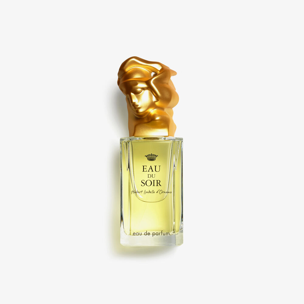 Eau du Soir 50 ml - Visual Principal