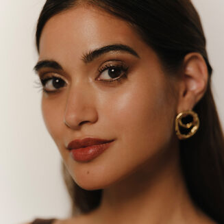 Warm Summer Glam