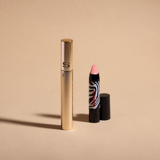 Phyto-Noir Mascara kit