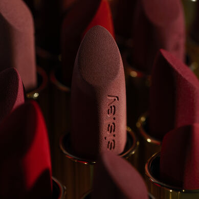 휘또 루즈 벨벳 10 Beige Nude - 이미지