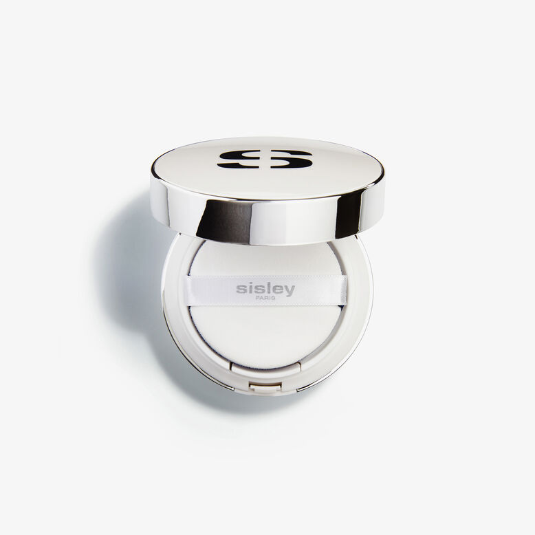 Phyto-Blanc Cushion Foundation 2 White Pearl - Topshot