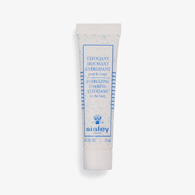 Exfoliant Moussant Energisant pour le Corps Exfoliant Moussant Energisant pour le Corps