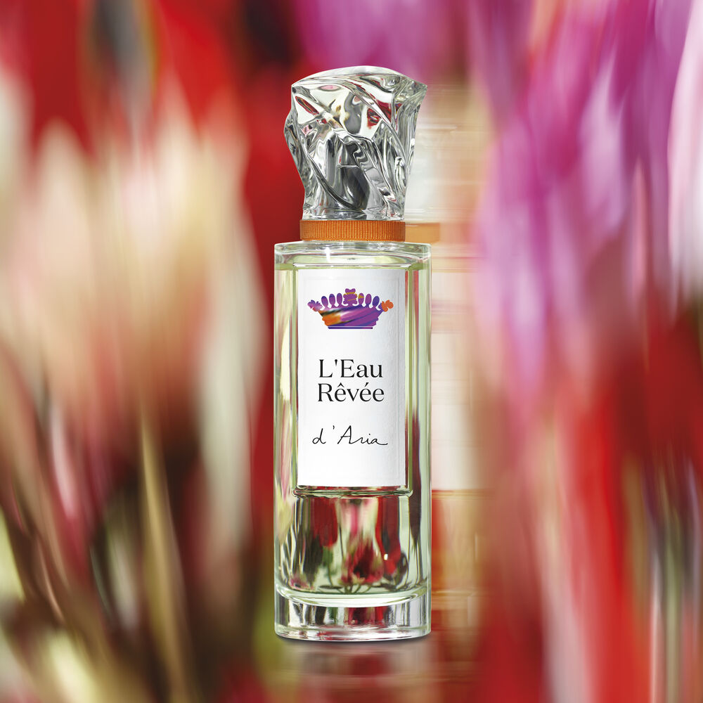 L'Eau Rêvée d'Aria 100 ml - Ambiance2