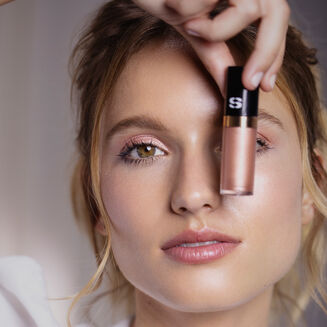 Ombre &Eacute;clat Liquide 3 Pink Gold