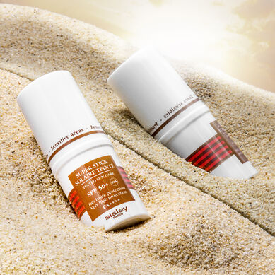 スティック ソレイユ SPF50+ (PA++++) - イメージ1
