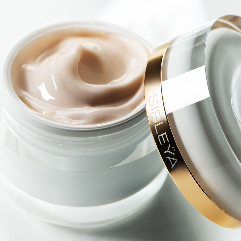 Sisleÿa L'Intégral Anti-Âge Crème Gel Frais Vorteilsset - close-up