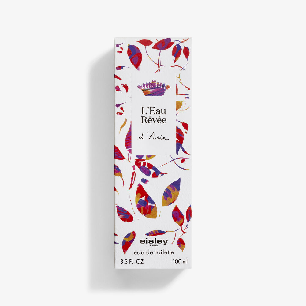 L'Eau Rêvée d'Aria 100ml - Packshot