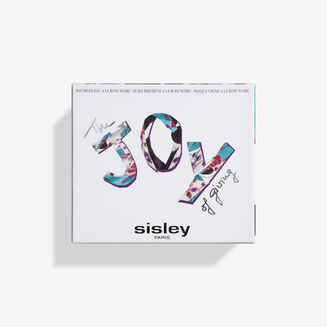 Coffret Baume-en-Eau &agrave; la Rose Noire