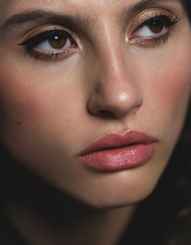 Look Soft Romance