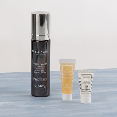 Rotina Sisleyüm Baume Confort Anti-Âge - Visual Principal