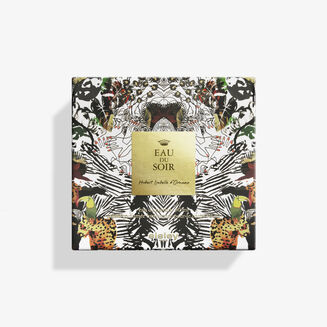 Coffret Eau Du Soir Jungle 30ml