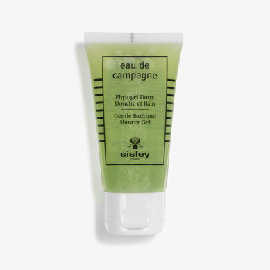 أو دو كومبانيي جل الإستحمام اللطيف 50 مل